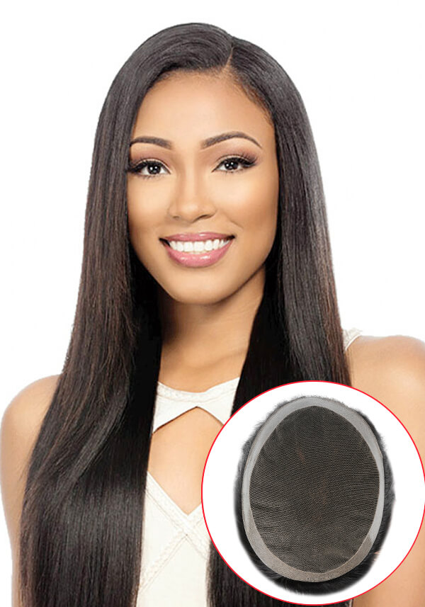 6 Realistic Human Hair Toppers for Women to Buy in 2023