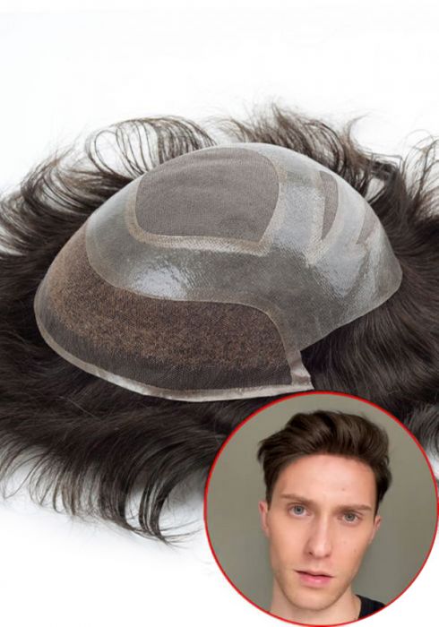 cool wigs for guys
