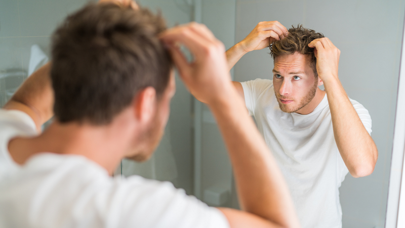 Tips to stop wellbutrin hair loss