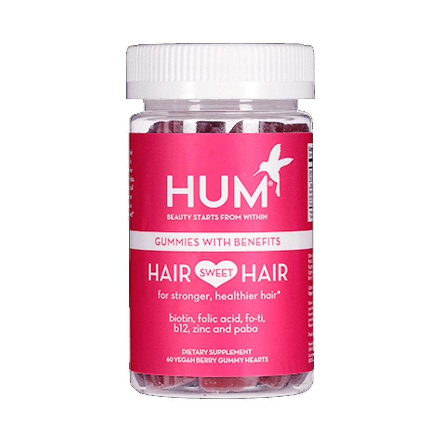 hair sweet hair by HUM