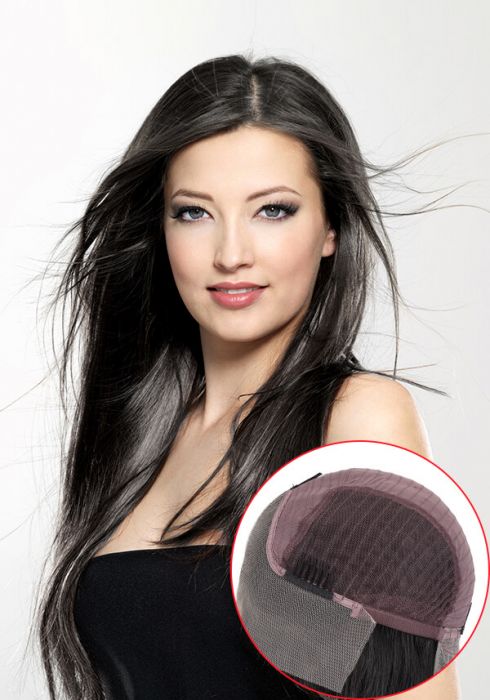 lace front wig for women