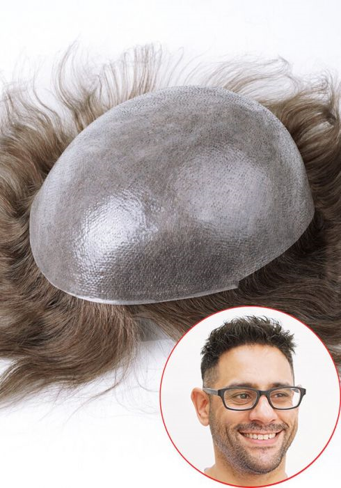 10 Toupees That Even Celebrities with Hair Loss Will Trust