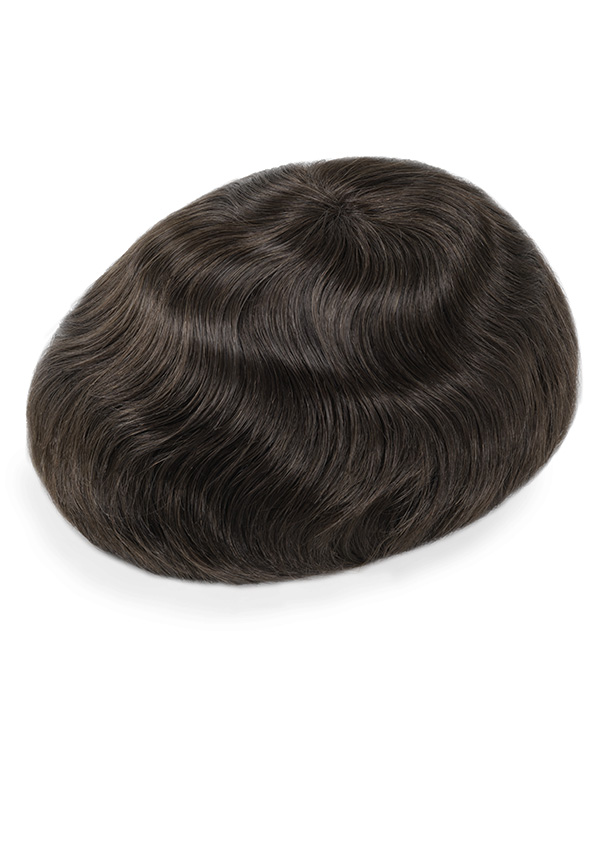 Remy Hair Hairpieces for Men