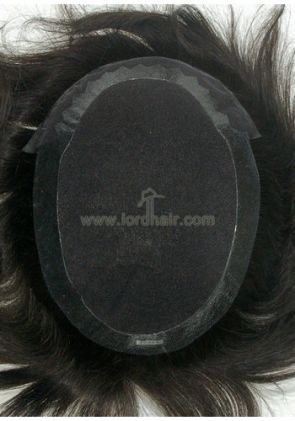 jq1578 french lace poly perimeter hair system