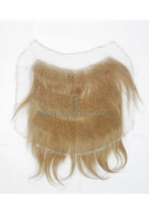 Full French Lace Frontal Piece Partial Toupees for Men