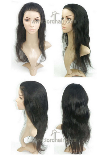 Realistic Women's Thin Skin Wig Online Retail and Wholesale | Lordhair