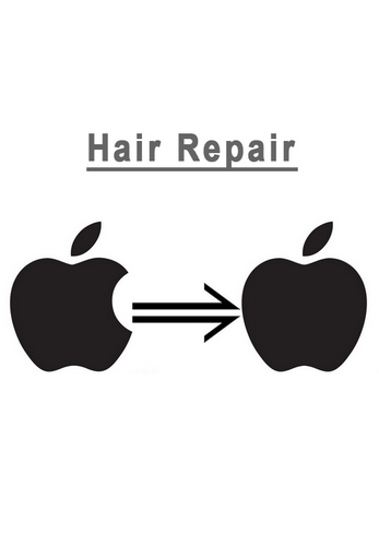 hair repair
