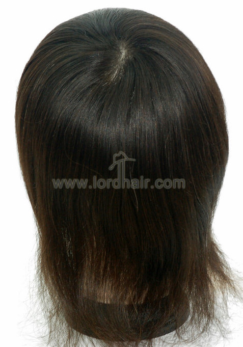JQ703 Hair Replacement System