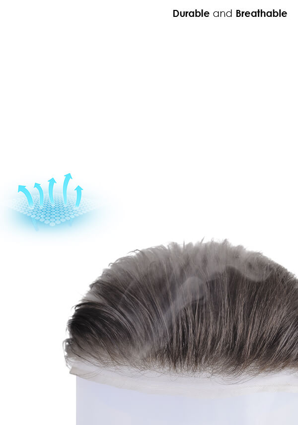 Neo Hair Replacement System for Men