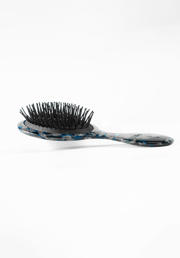 Hair System Paddle Brush