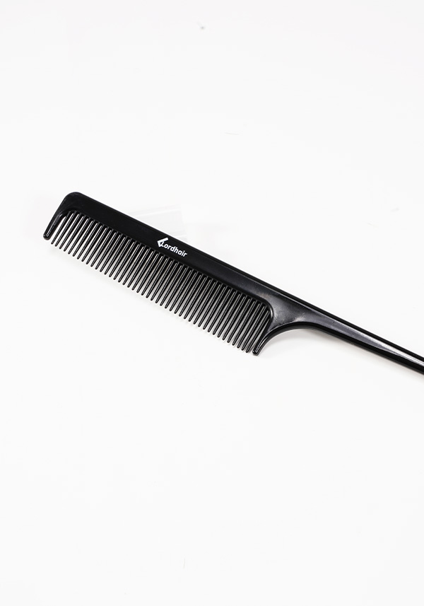 Hair system comb