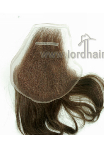 yj095 hair replacement system