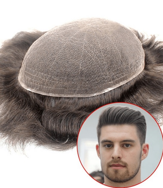 Hair Patches for Men - Most Popular Options Online in 2020