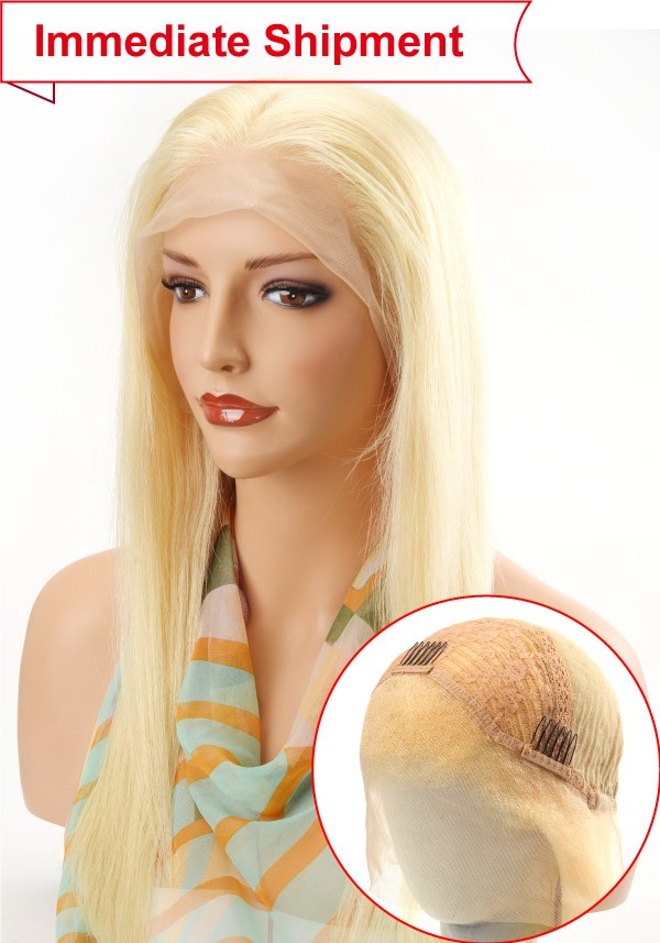 Blonde Wig for Women