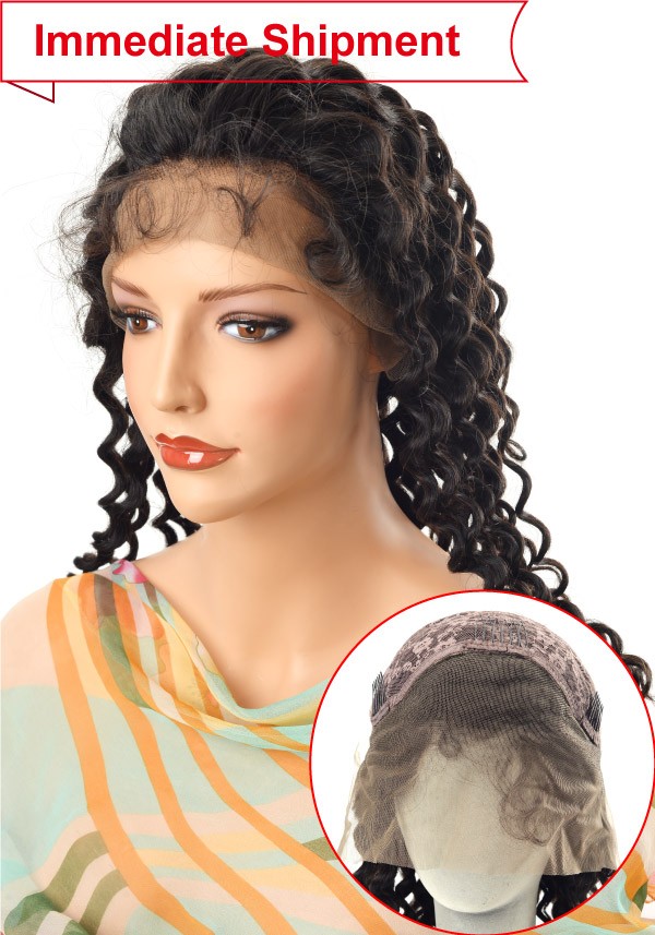 Curly Wig for Women