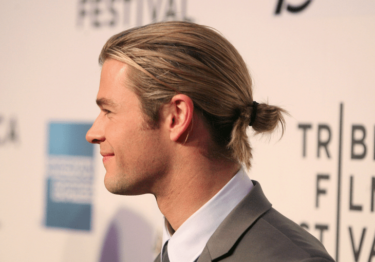 10 Long Hairstyles & Wigs for Stylish Men – Modern Haircuts Galore