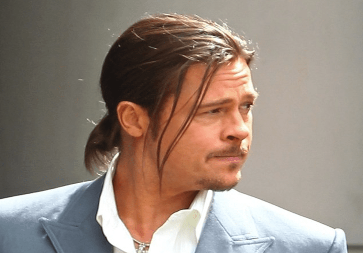 Hairstyles for Men with Long Hair