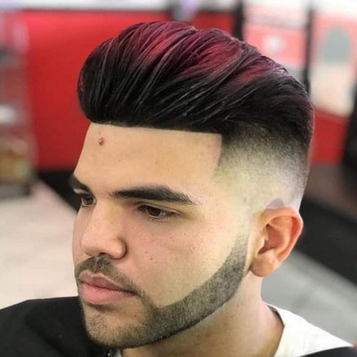 Top 13 Men's Hair Color Trends and Ideas for 2021 [Updated]