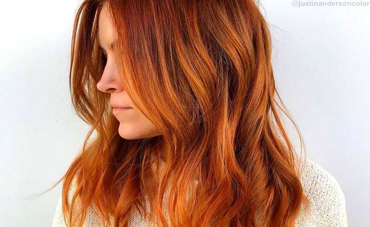 10 Best Hair Colors for Thin Hair (2023 Shades Included)