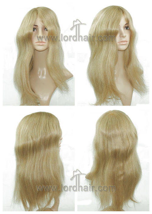 jq603 full cap lady wigs