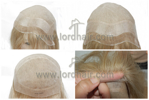 jq602 full cap lady wigs