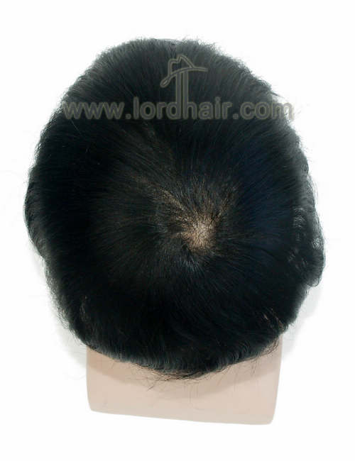 skin lace undetectable hair system